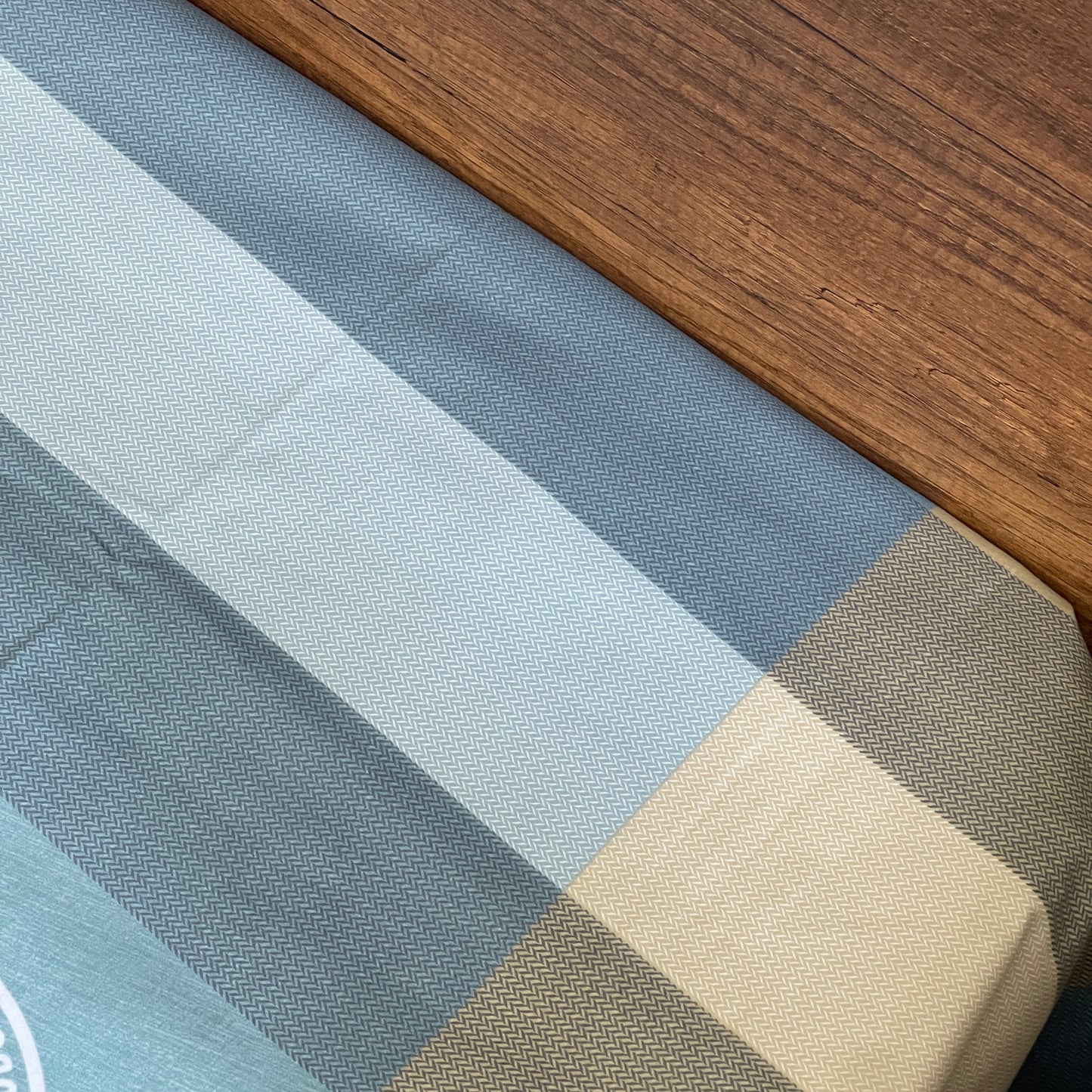 Printed Bed Sheet Set