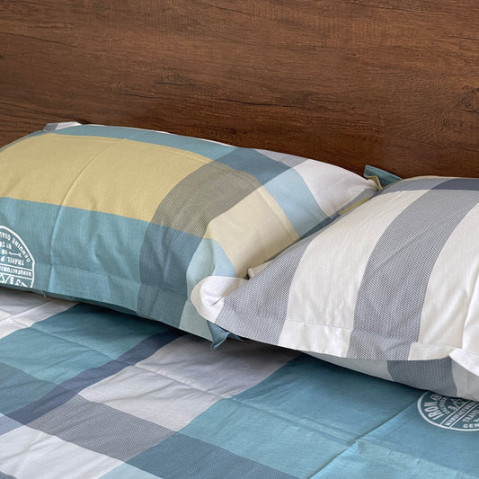 Printed Bed Sheet Set