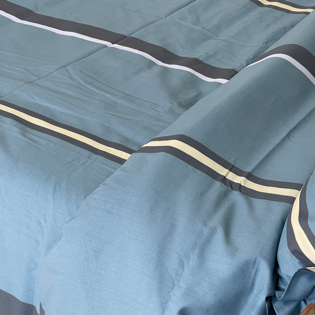 Sateen Duvet Cover Set