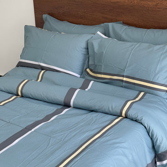 Sateen Duvet Cover Set