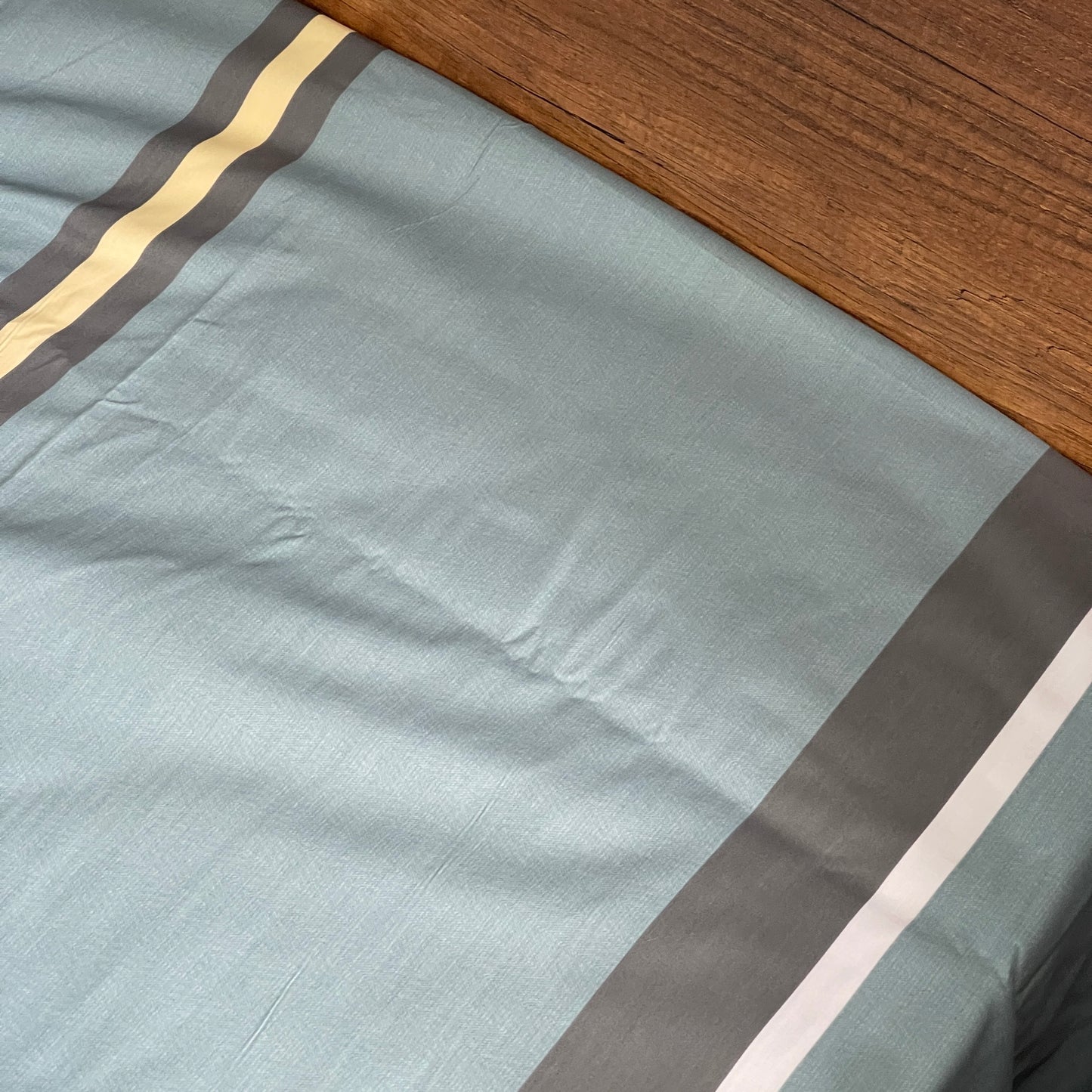 Printed Bed Sheet Set