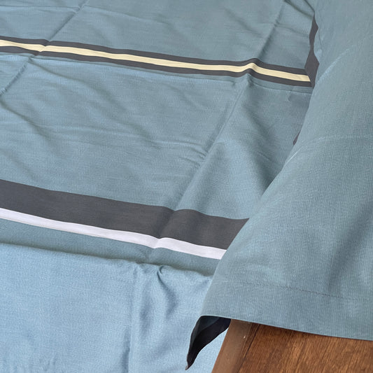 Printed Bed Sheet Set