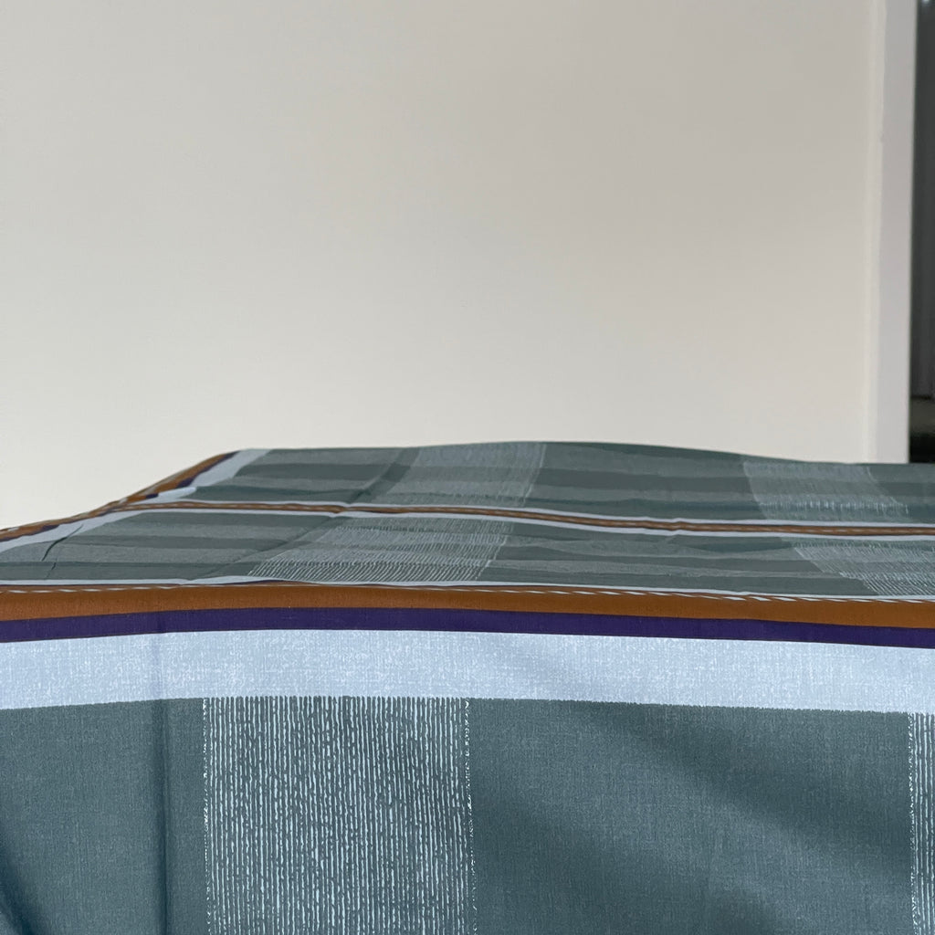 Printed Bed Sheet Set