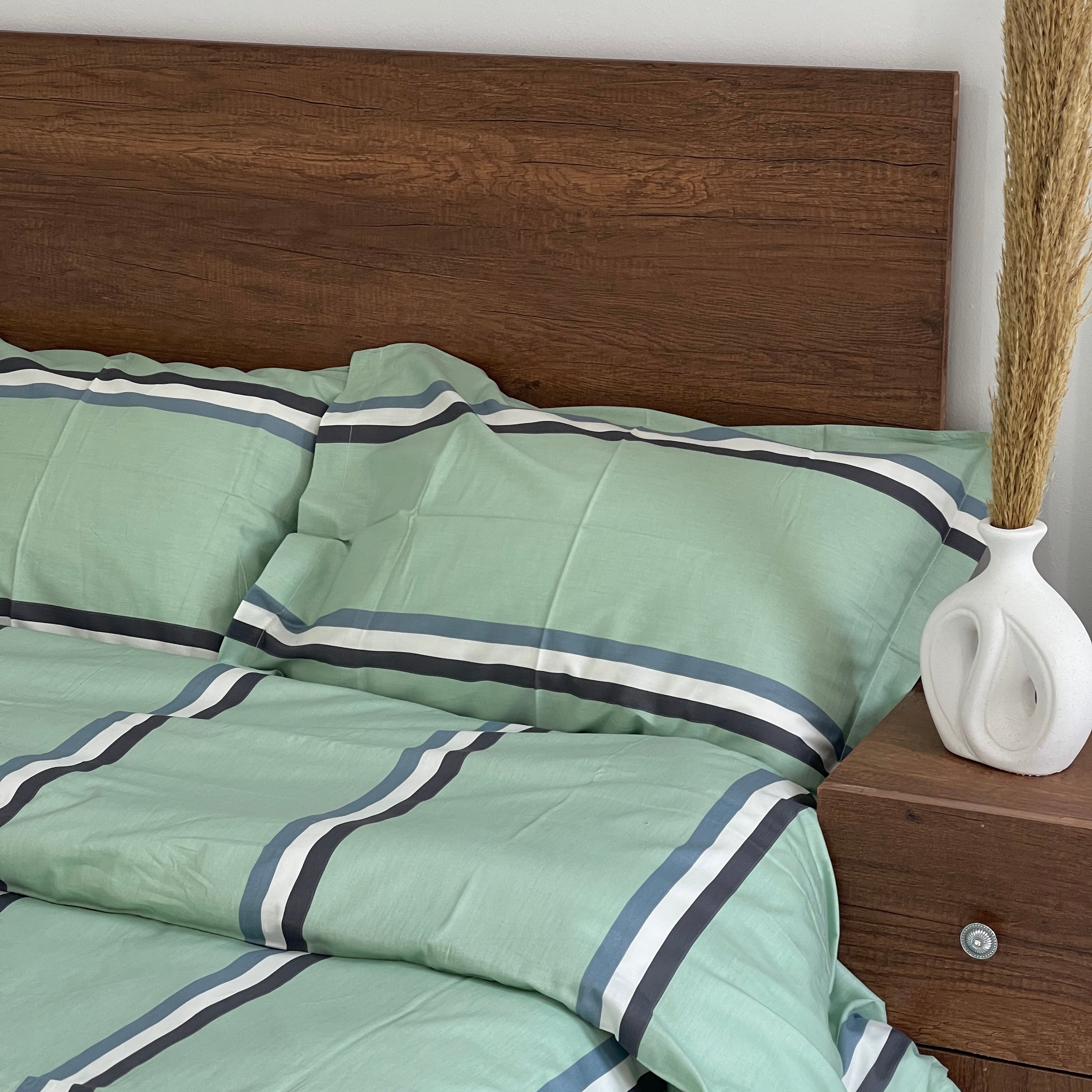 Sateen Duvet Cover Set