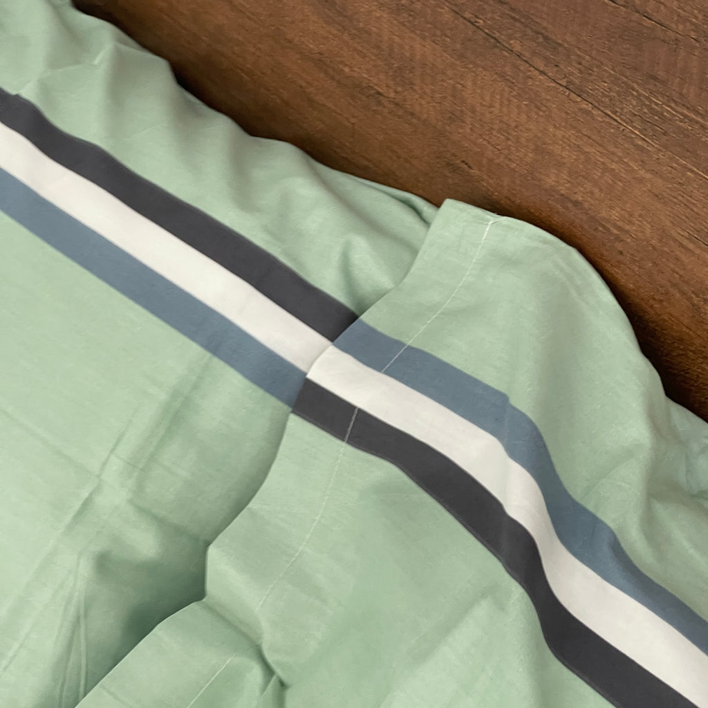 Sateen Duvet Cover Set