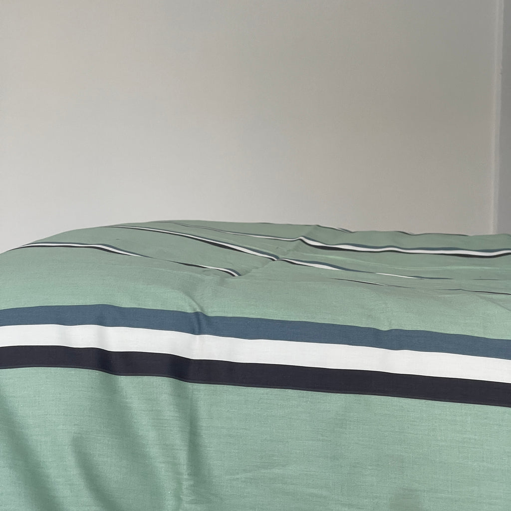 Sateen Duvet Cover Set
