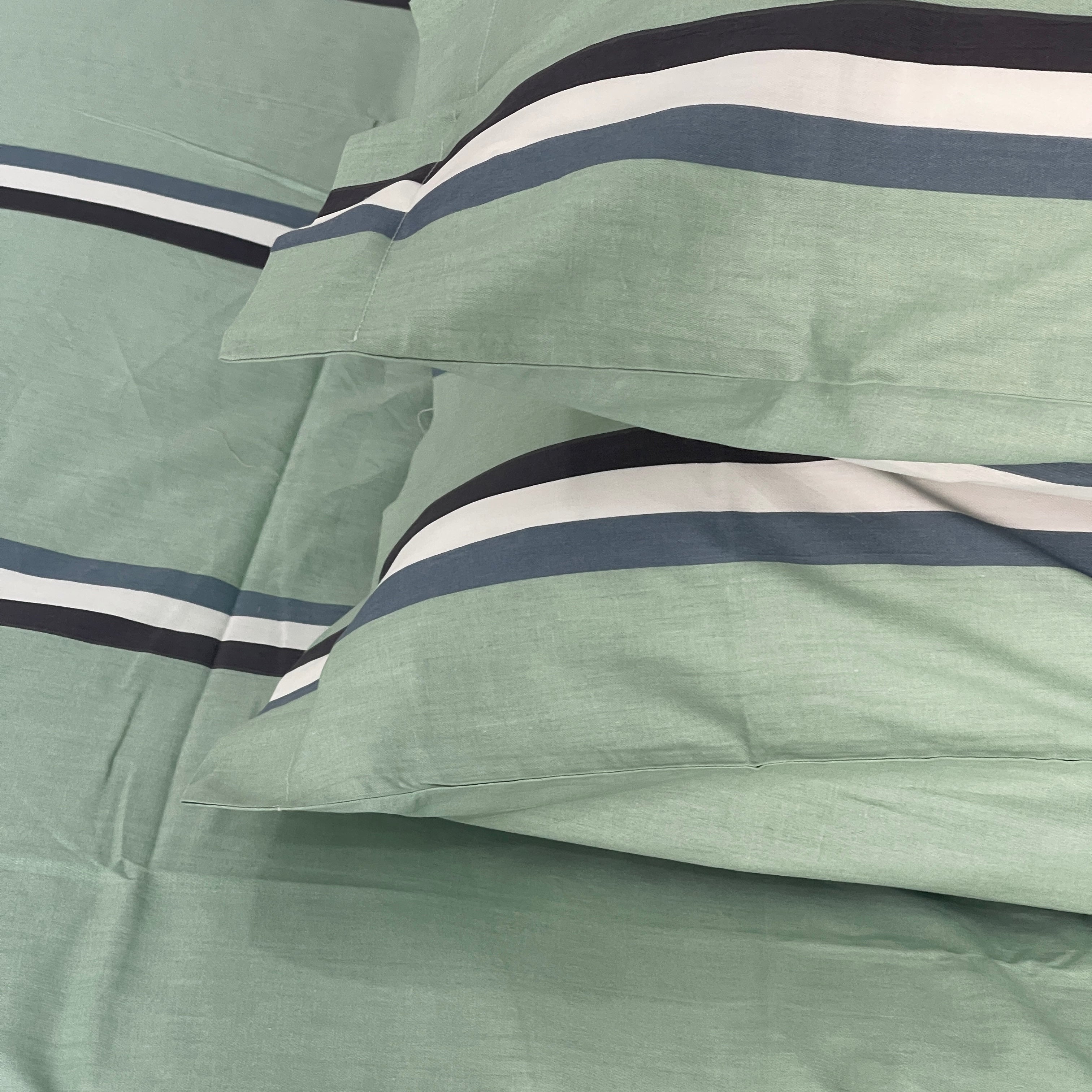 Sateen Duvet Cover Set