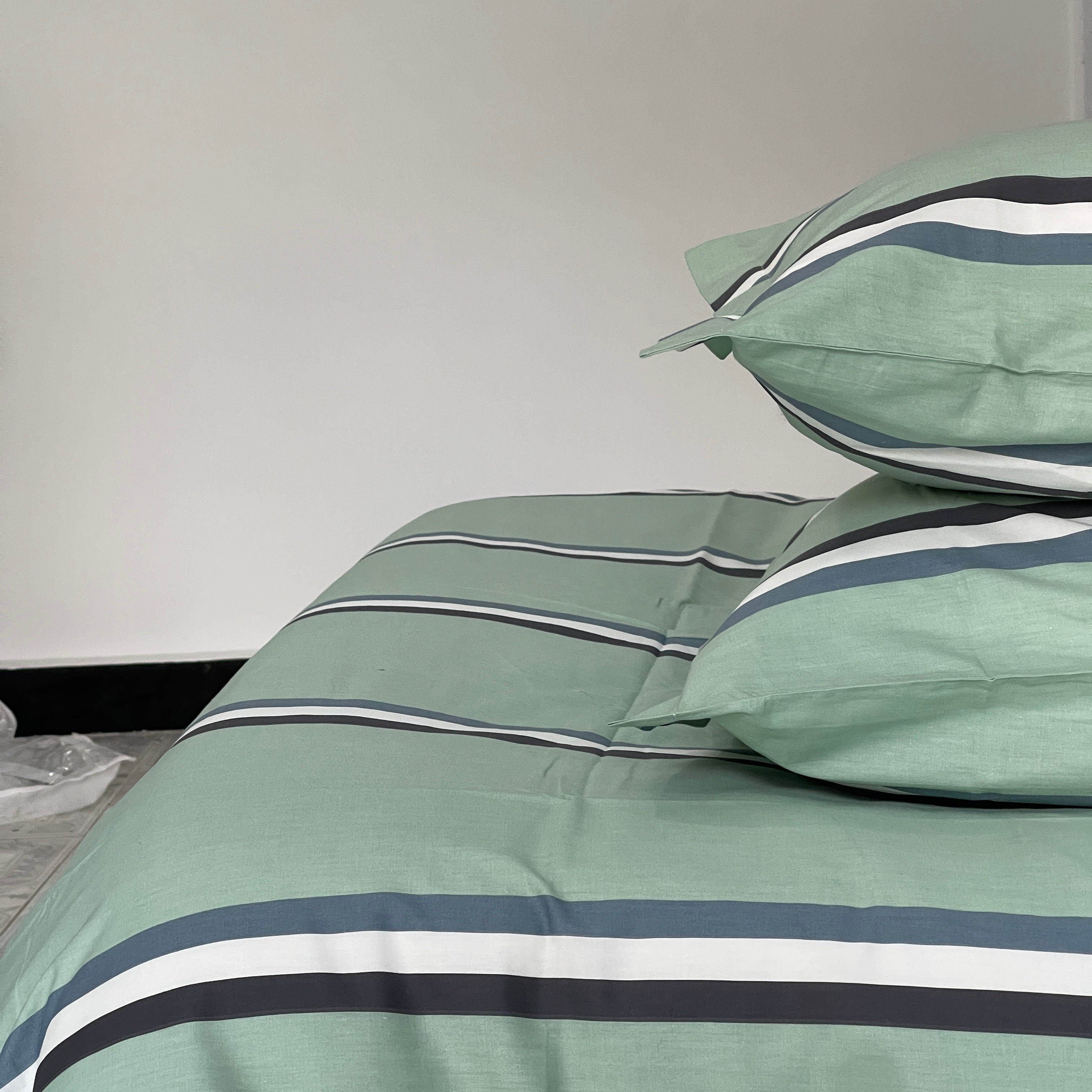 Sateen Duvet Cover Set
