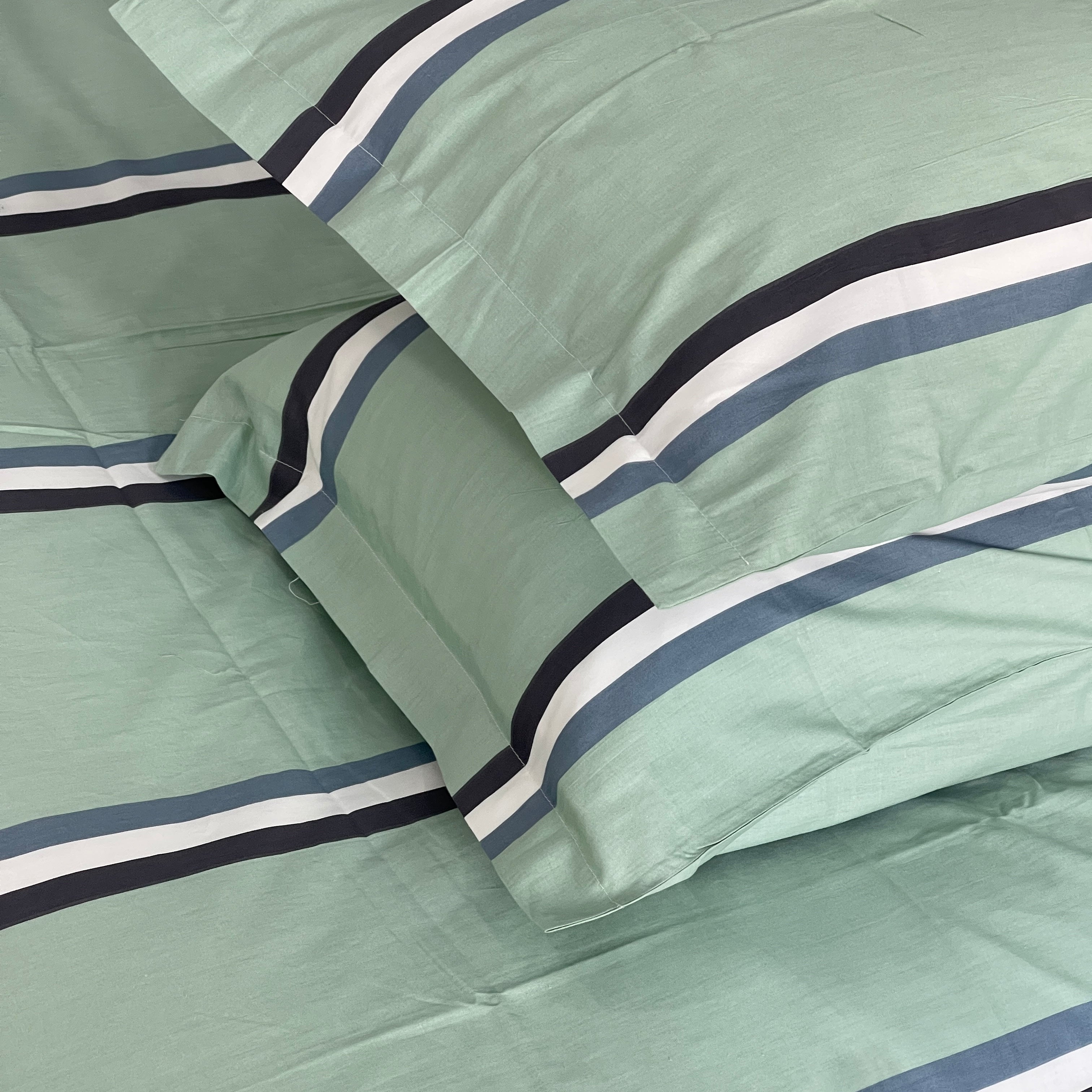 Sateen Duvet Cover Set