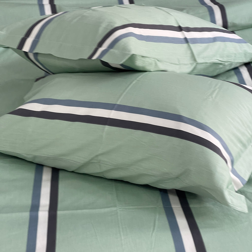 Sateen Duvet Cover Set