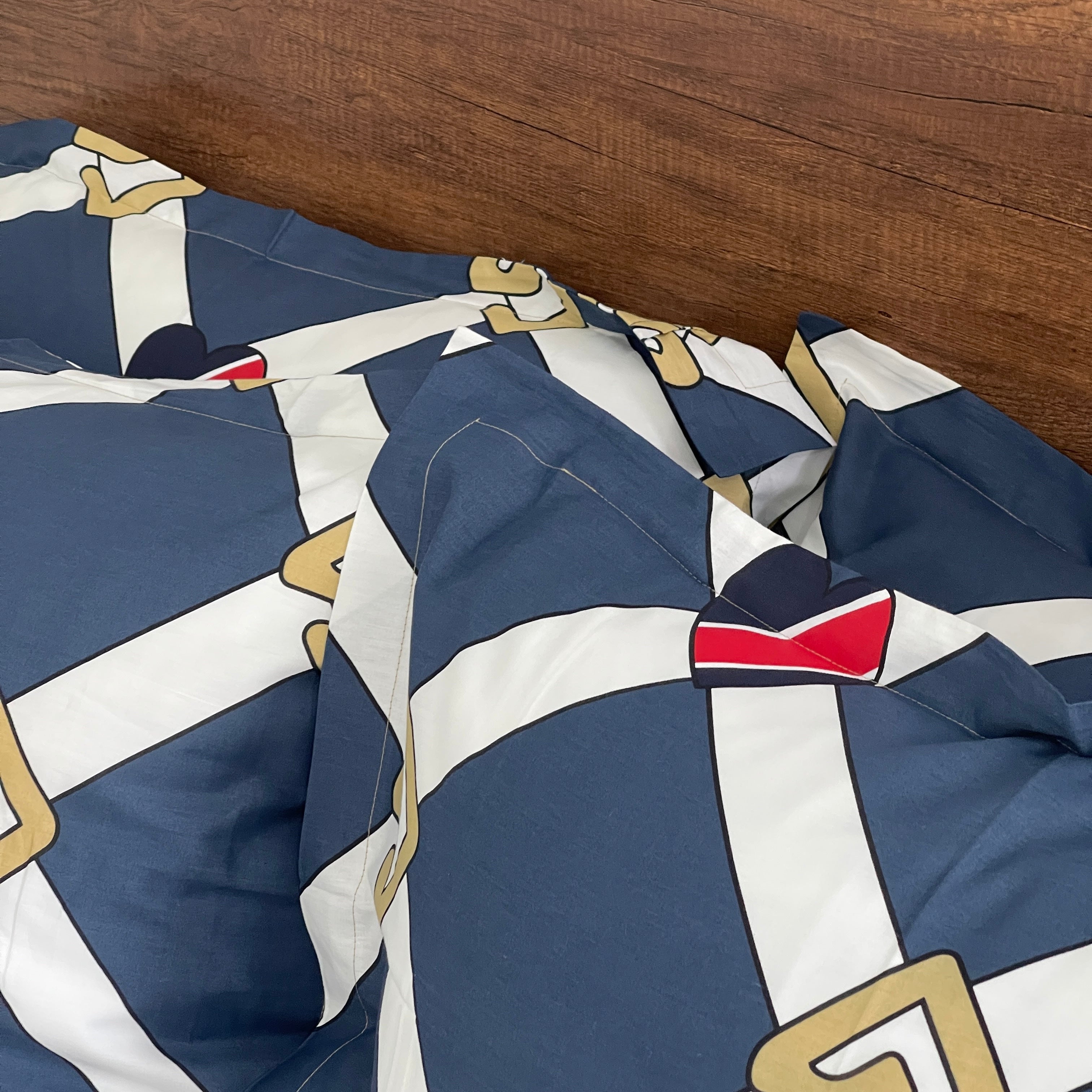 Sateen Duvet Cover Set