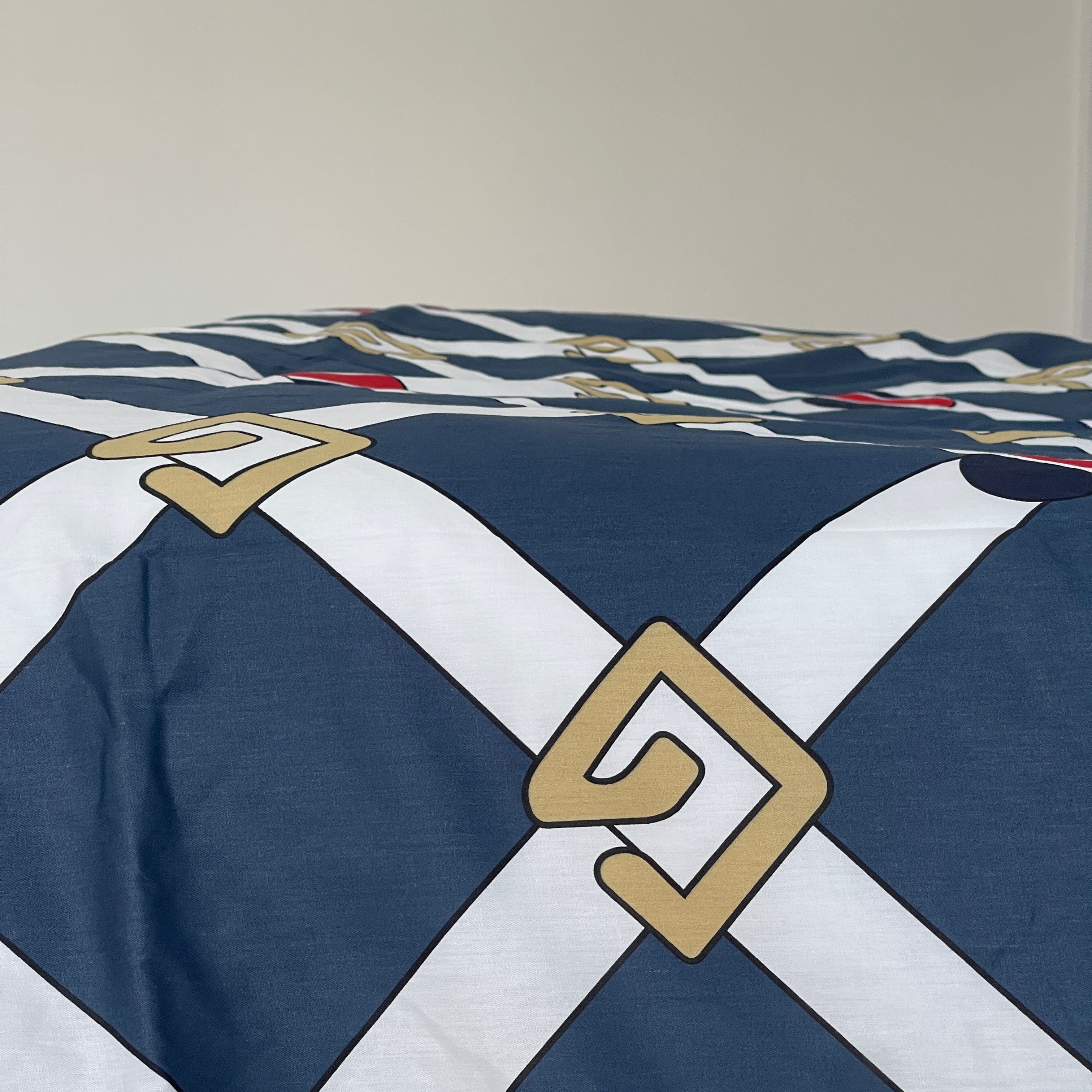 Sateen Duvet Cover Set