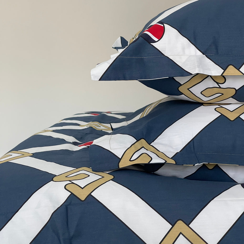 Sateen Duvet Cover Set