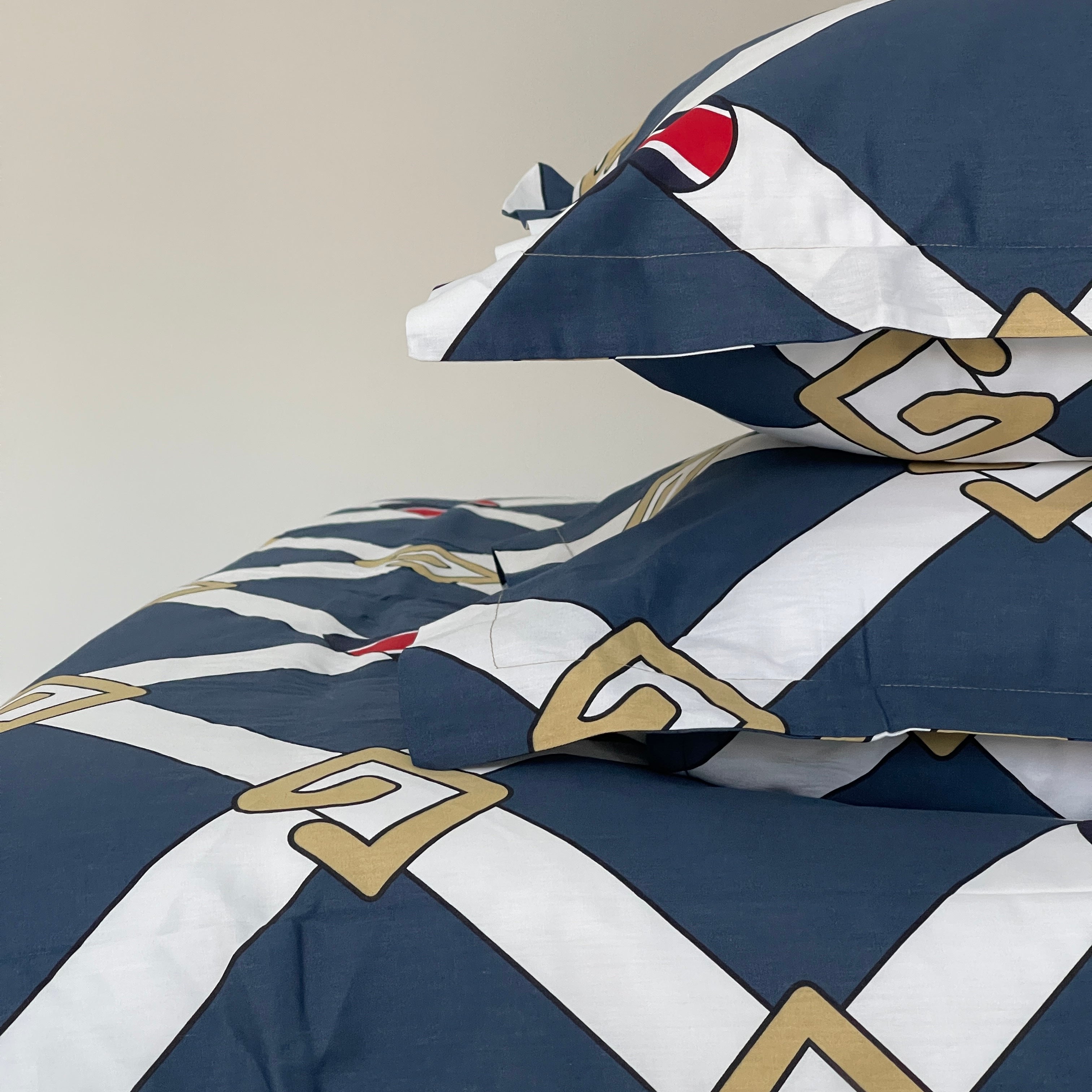 Sateen Duvet Cover Set