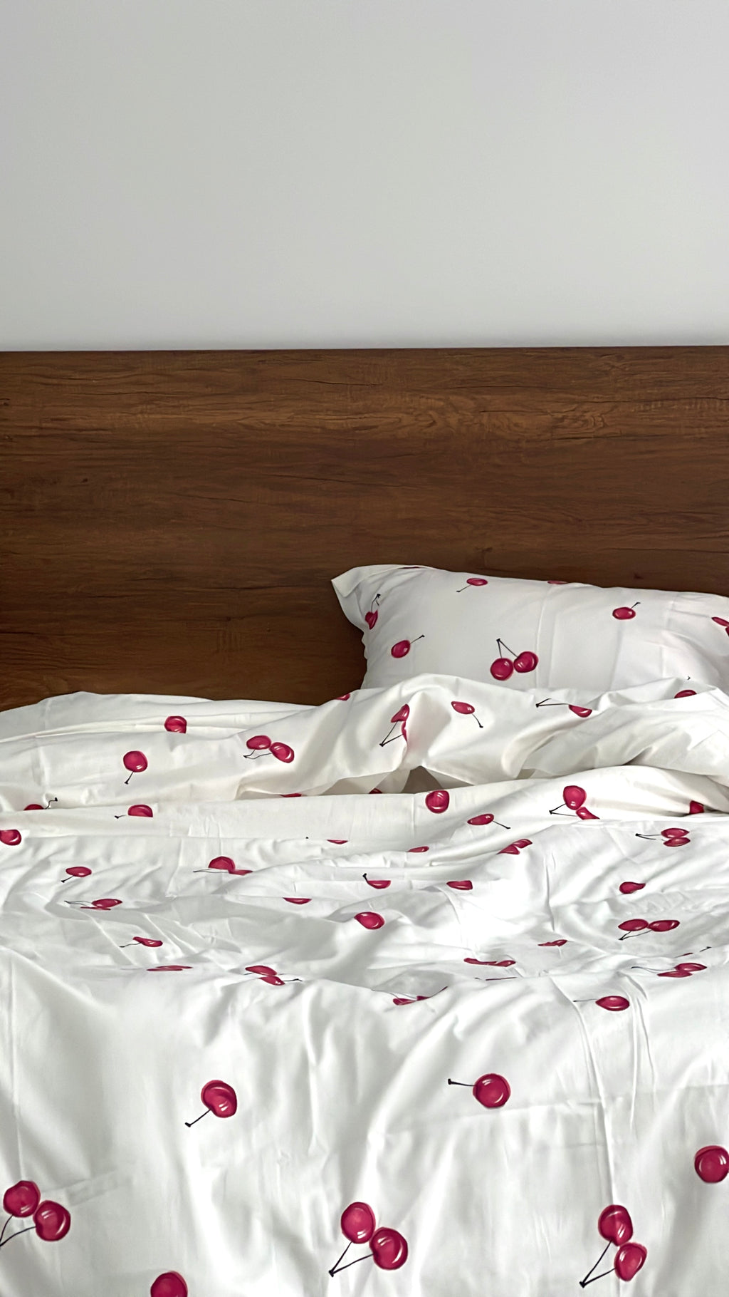 Sateen Duvet Cover Set