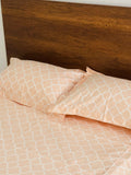 Printed Bed Sheet Set
