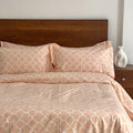 Sateen Duvet Cover Set