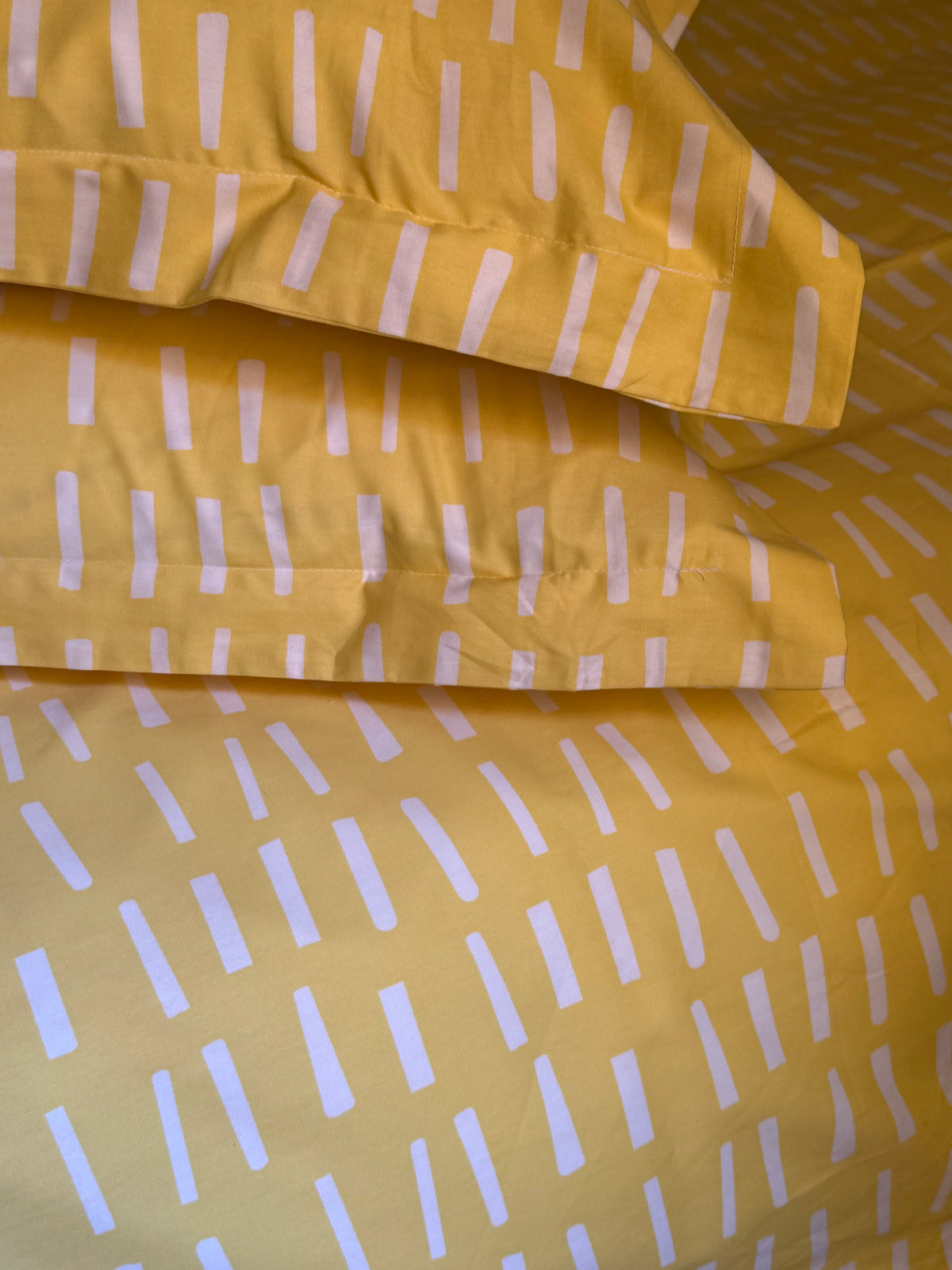 Printed Bed Sheet Set