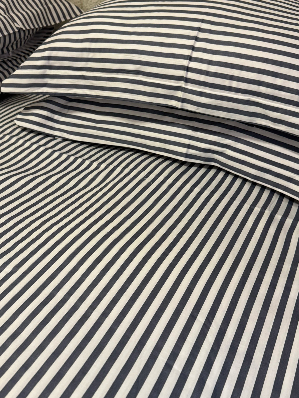 Printed Bed Sheet Set