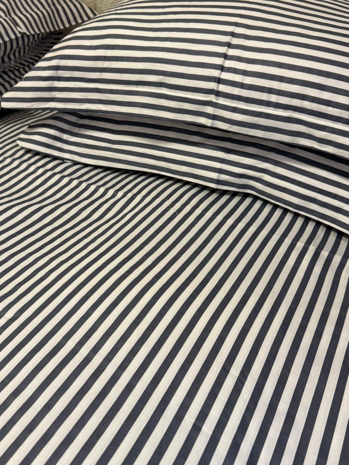 Printed Bed Sheet Set