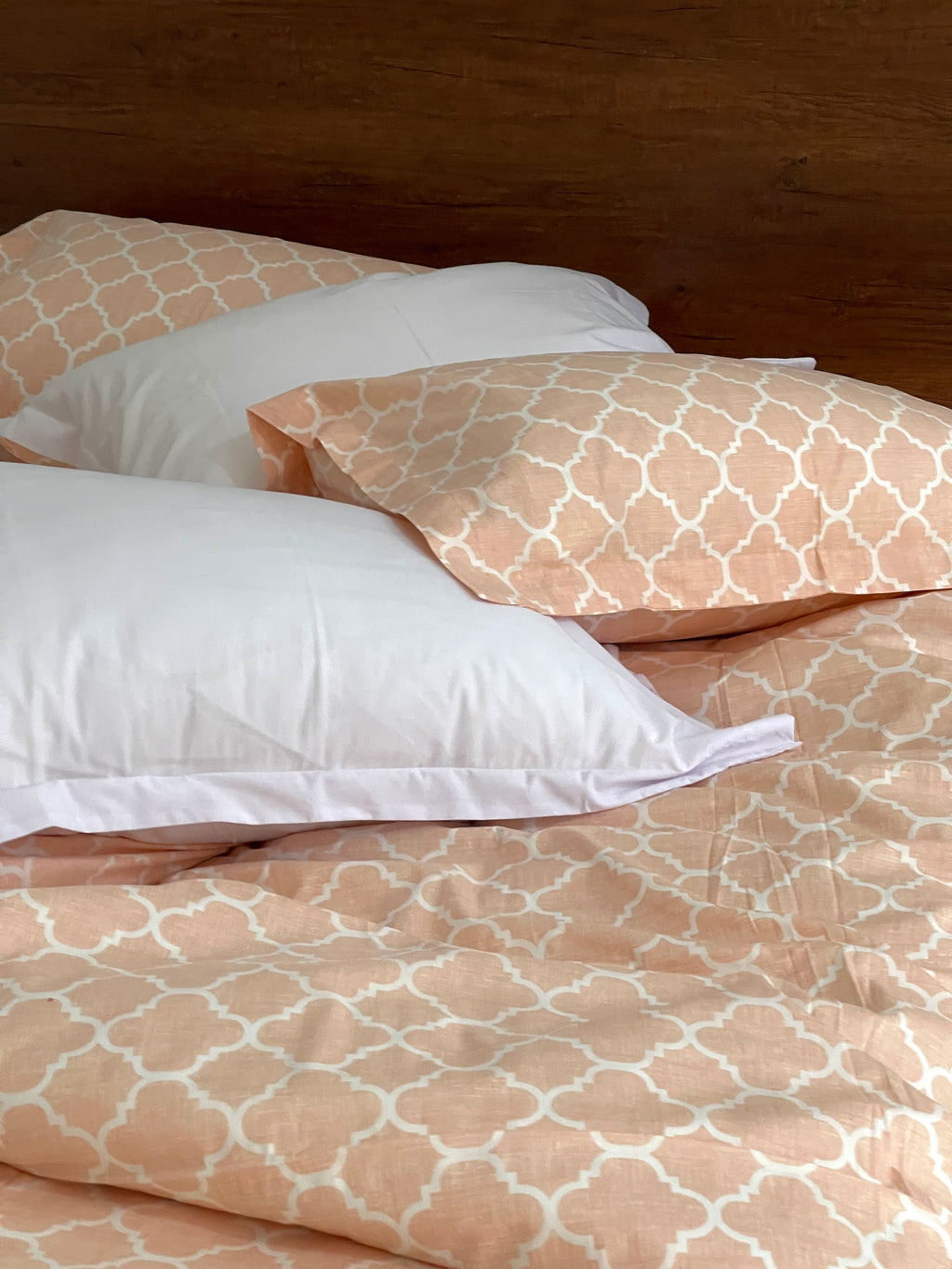 Sateen Duvet Cover Set