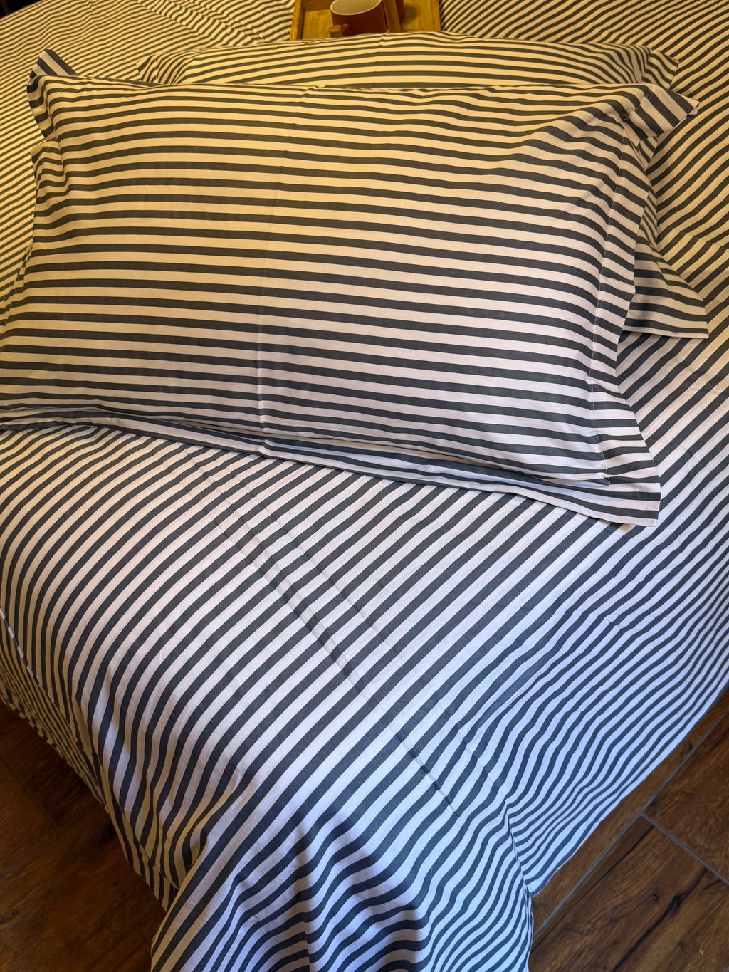 Printed Bed Sheet Set