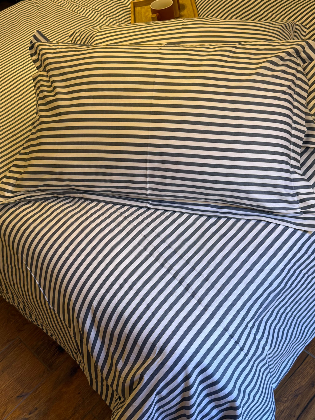 Printed Bed Sheet Set
