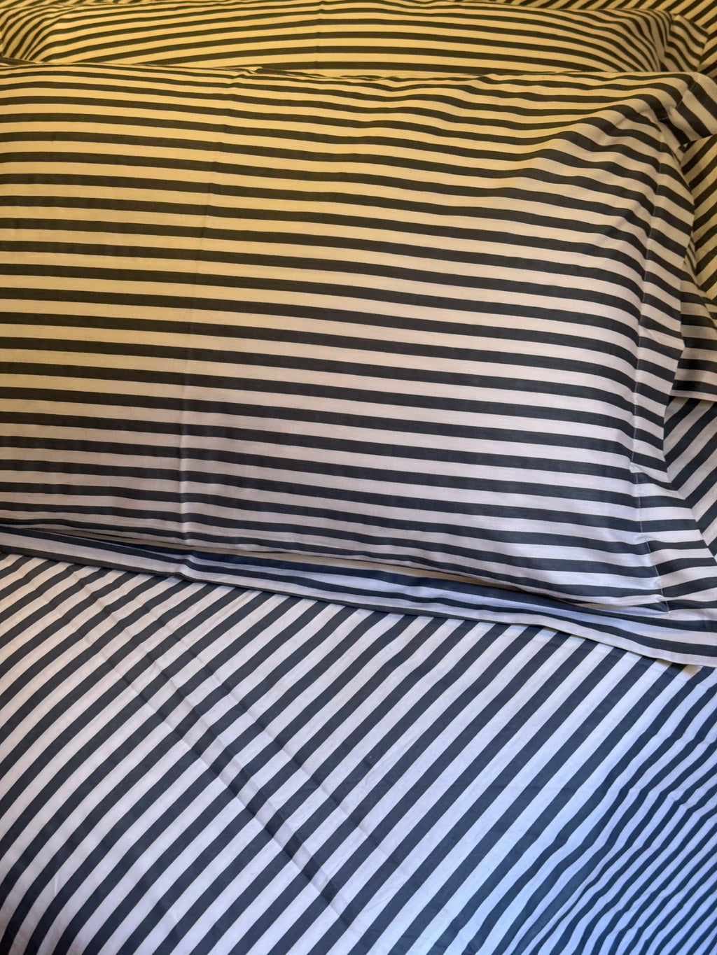 Printed Bed Sheet Set