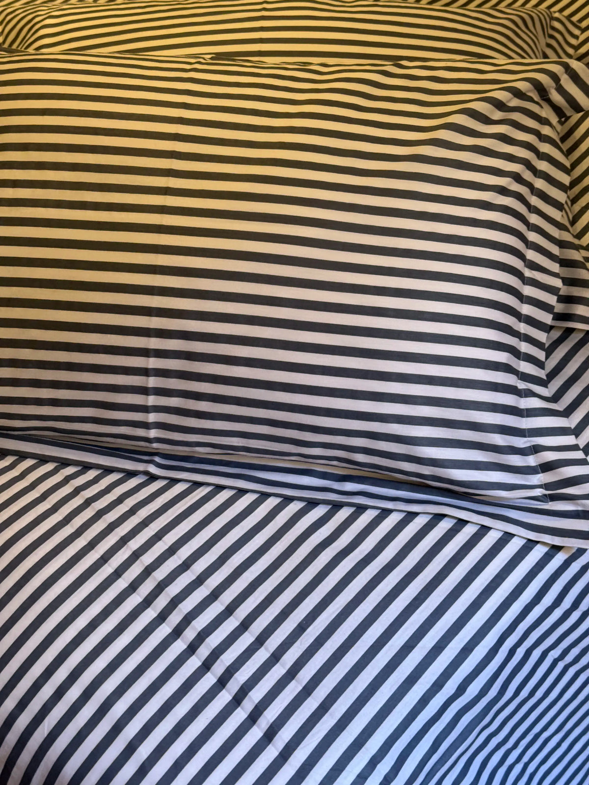 Printed Bed Sheet Set