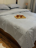 Printed Bed Sheet Set