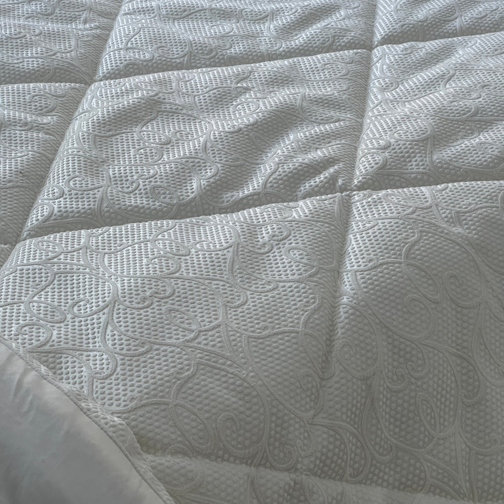 Bridal Bliss Duvet Cover Set