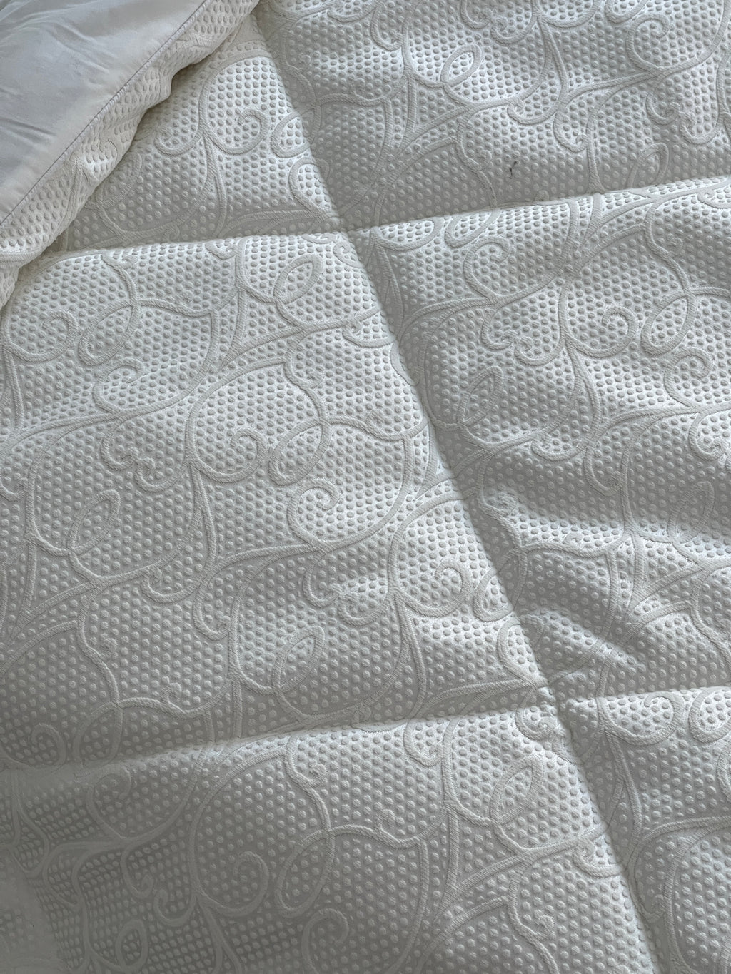 Bridal Bliss Duvet Cover Set