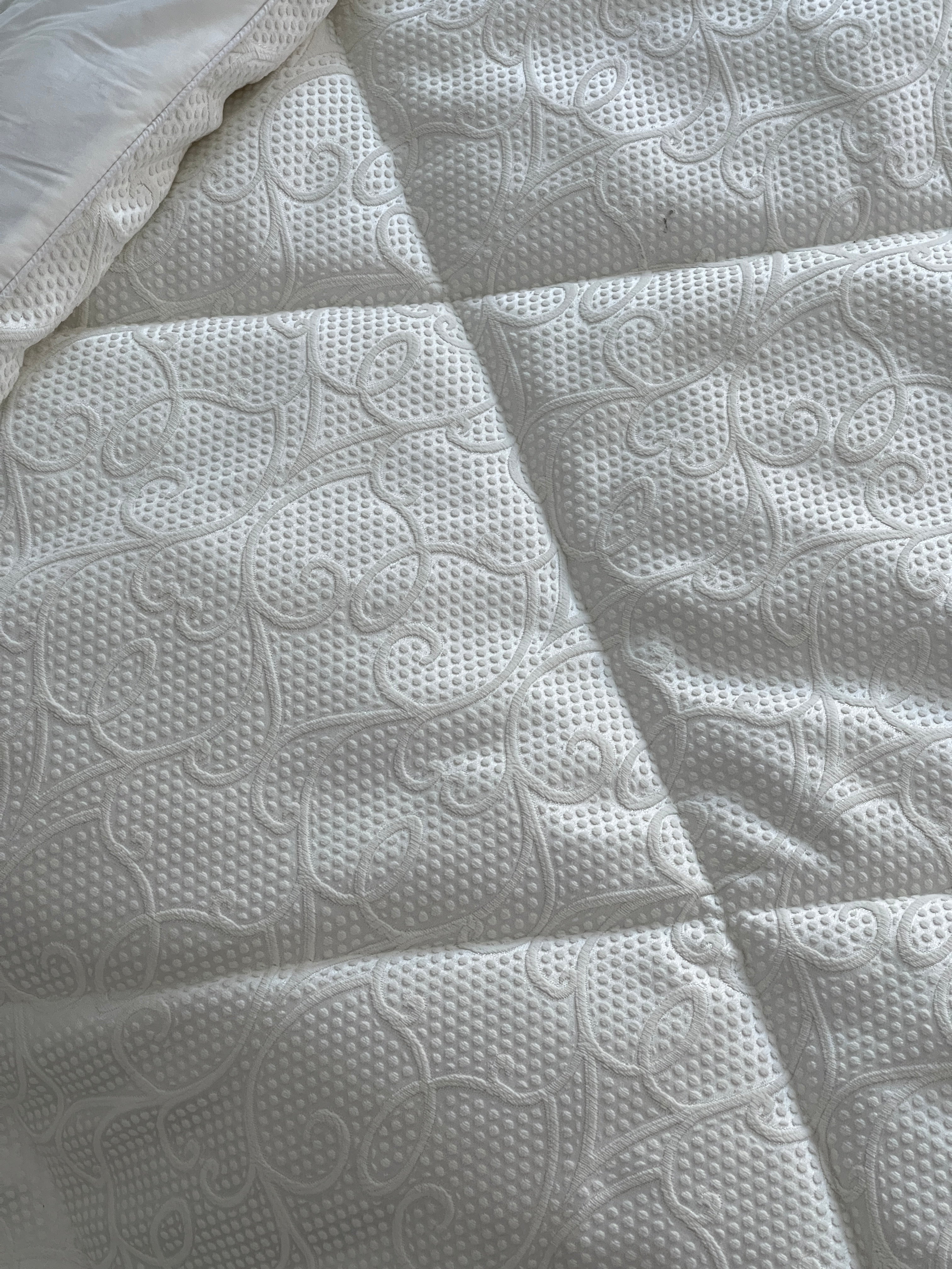 Bridal Bliss Duvet Cover Set