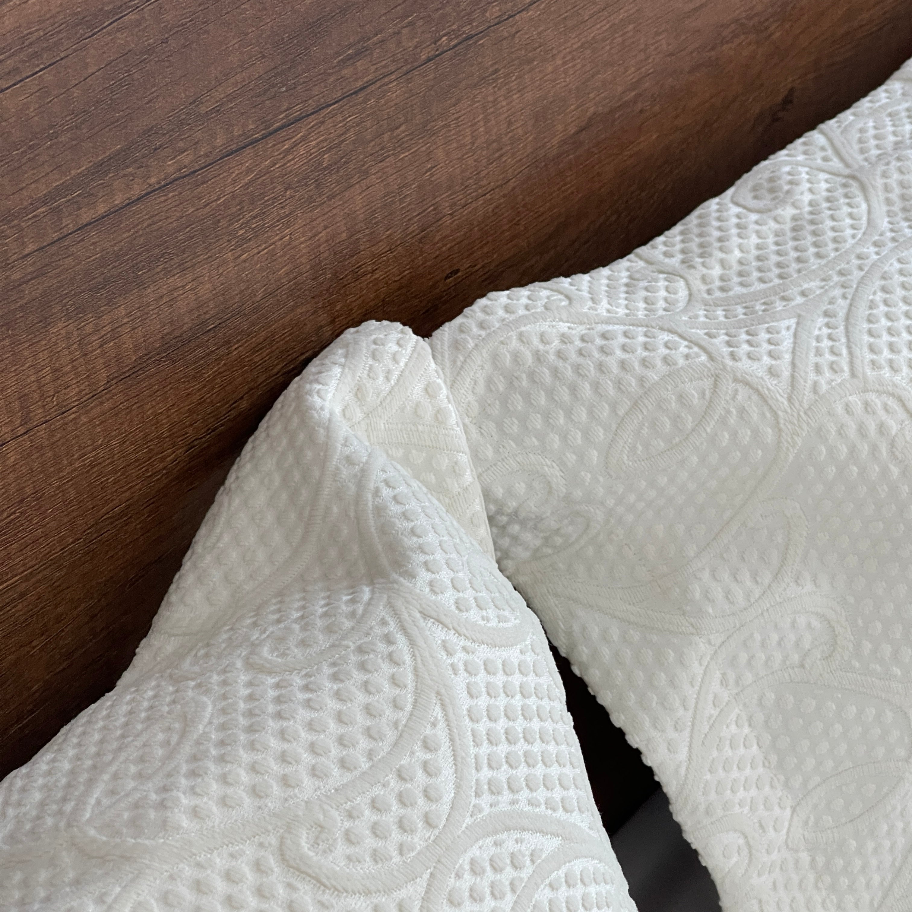 Bridal Bliss Duvet Cover Set