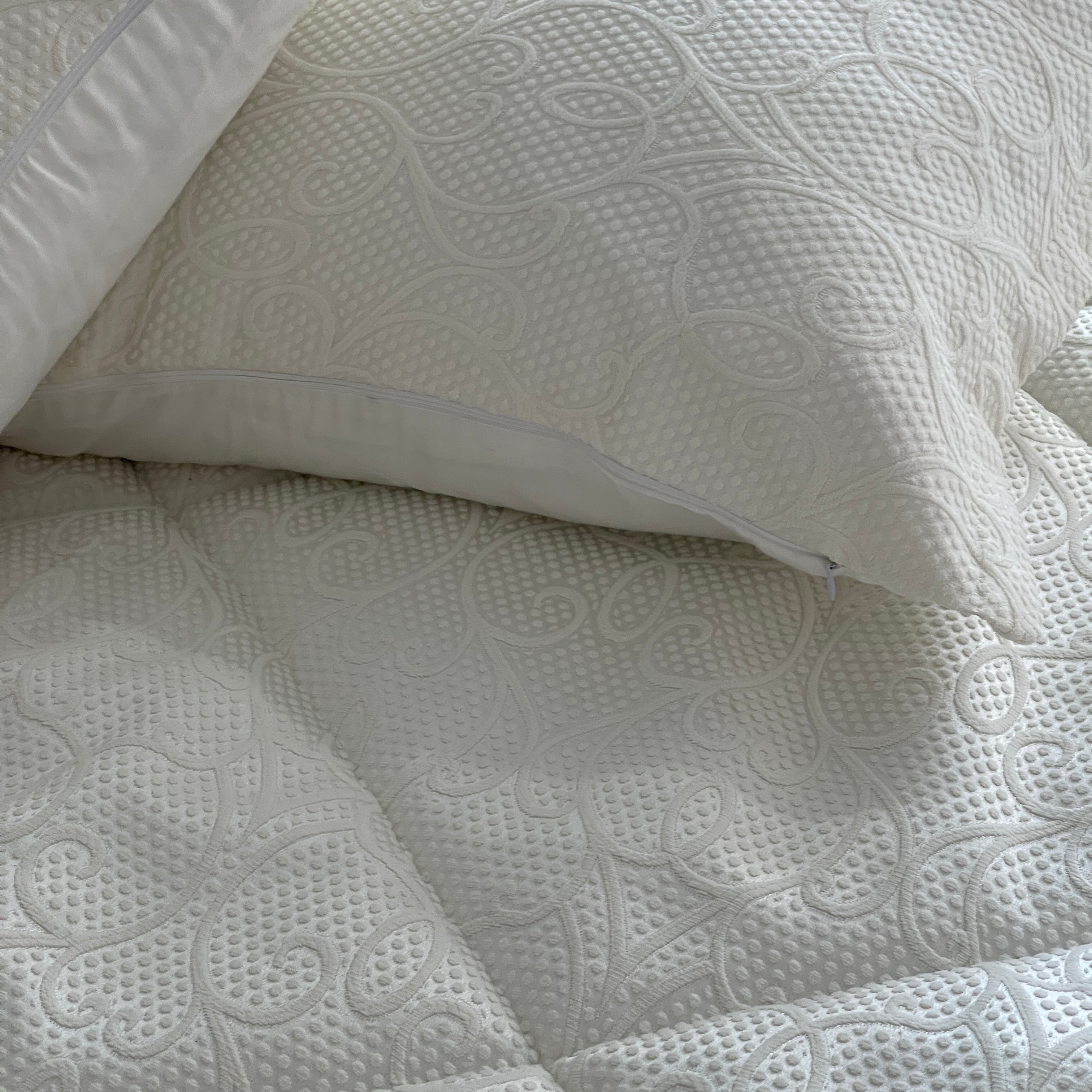 Bridal Bliss Duvet Cover Set