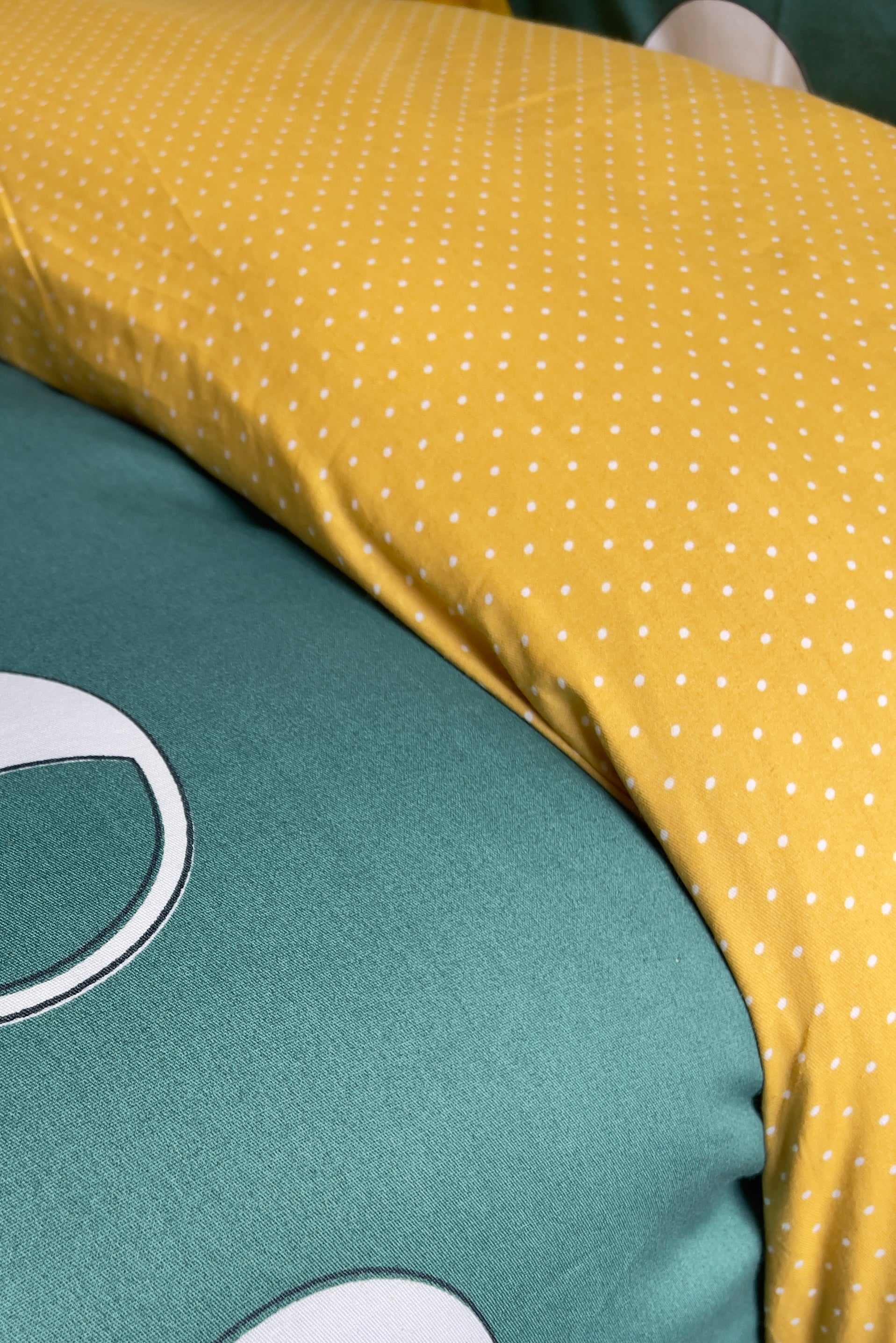 Sateen Duvet Cover Set