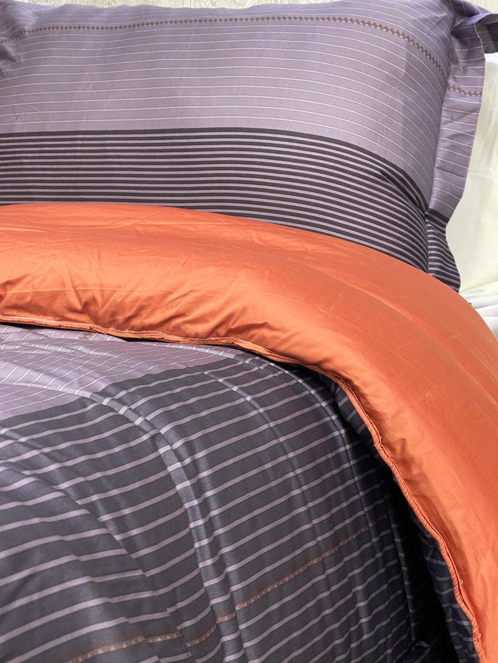 Luxe Sateen Duvet Cover Set