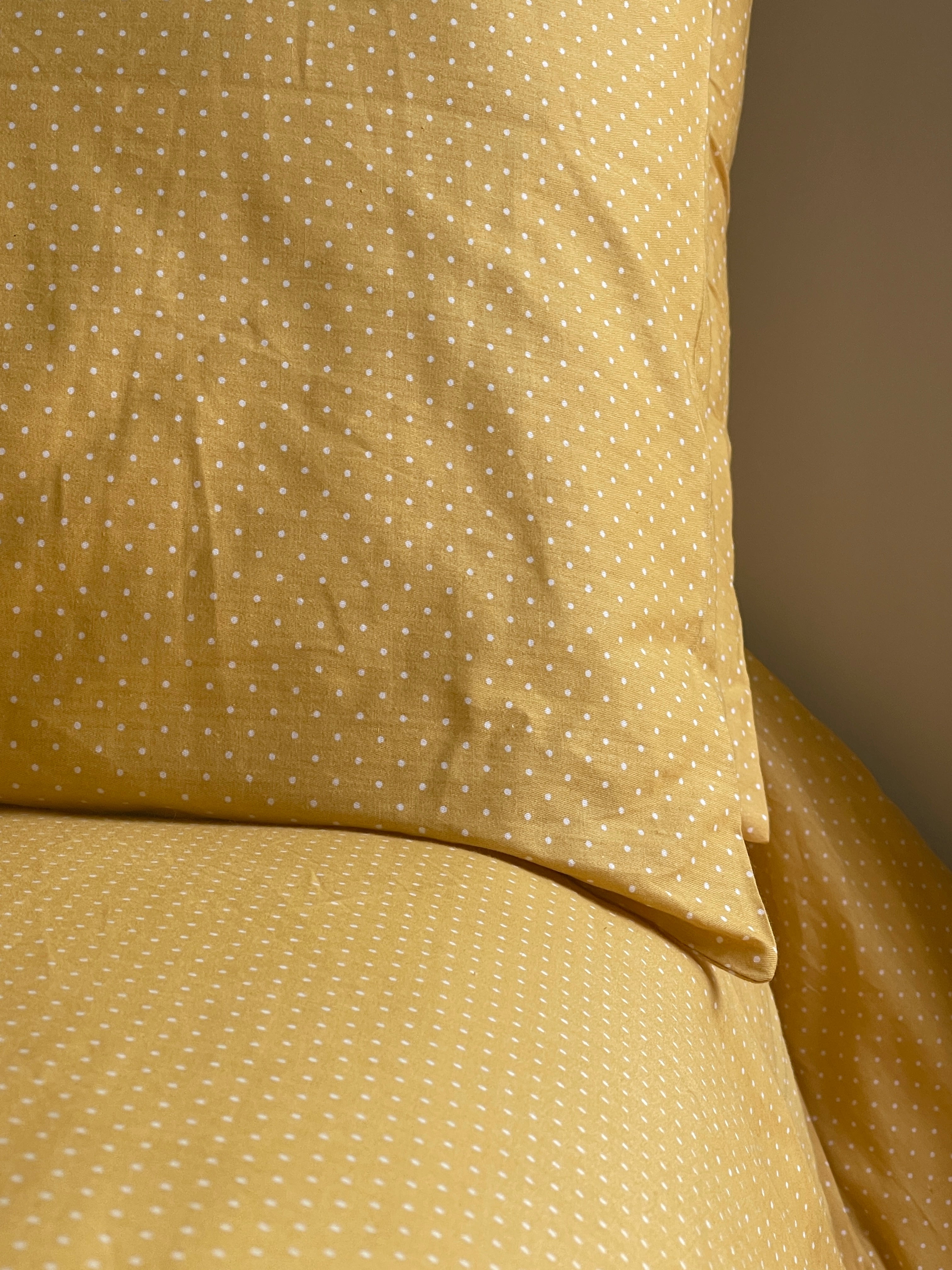 Sateen Duvet Cover Set