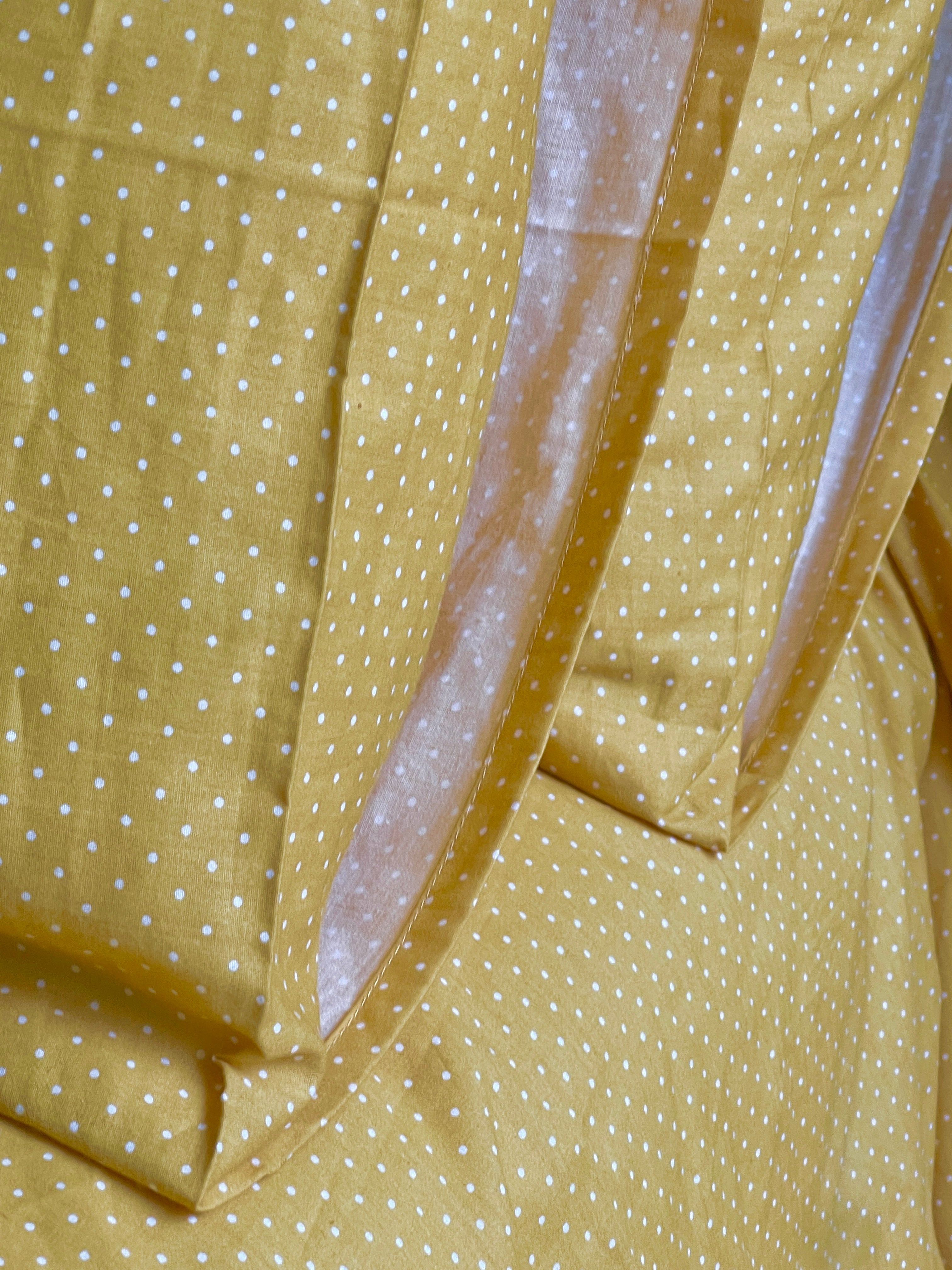 Sateen Duvet Cover Set