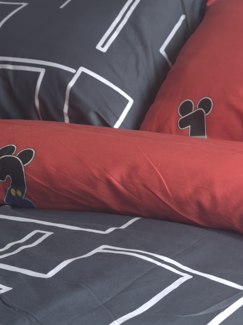 Sateen Duvet Cover Set