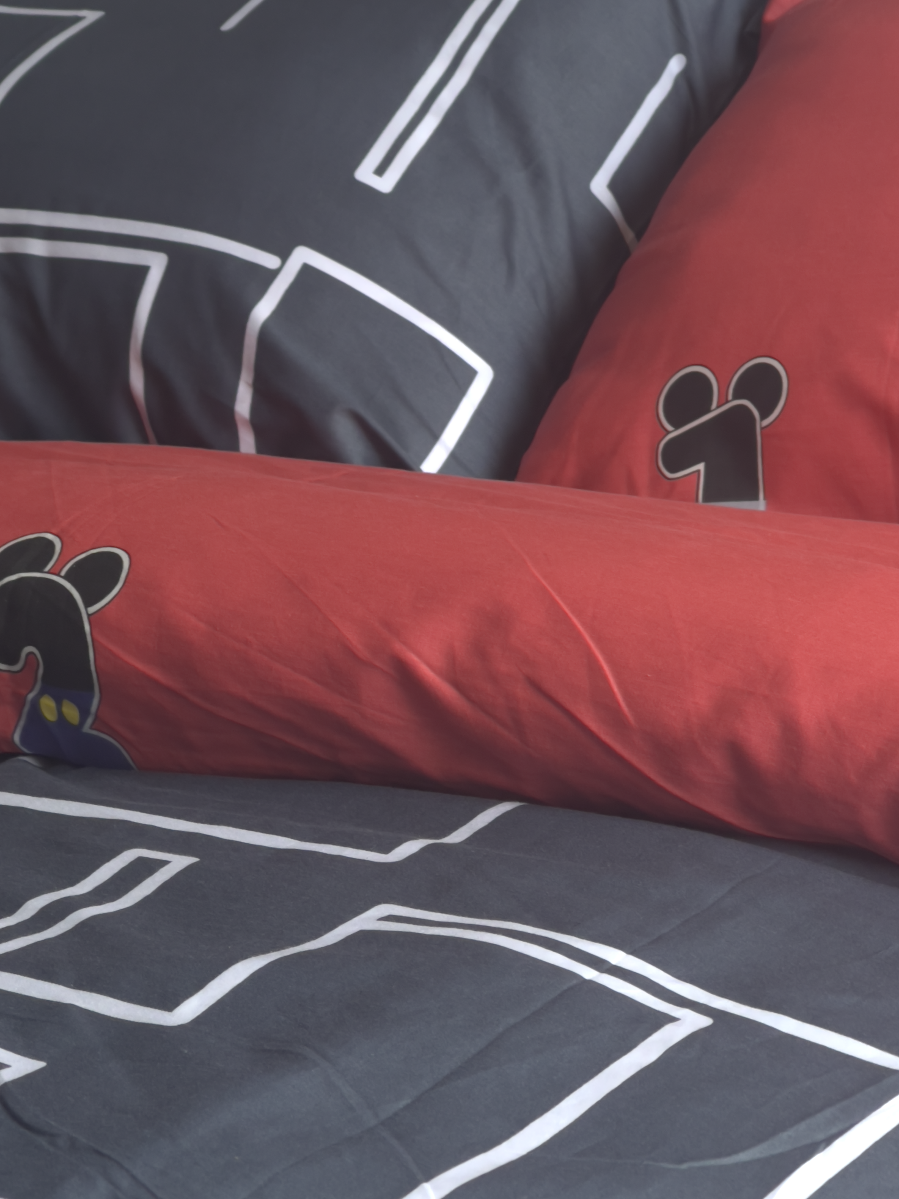 Sateen Duvet Cover Set