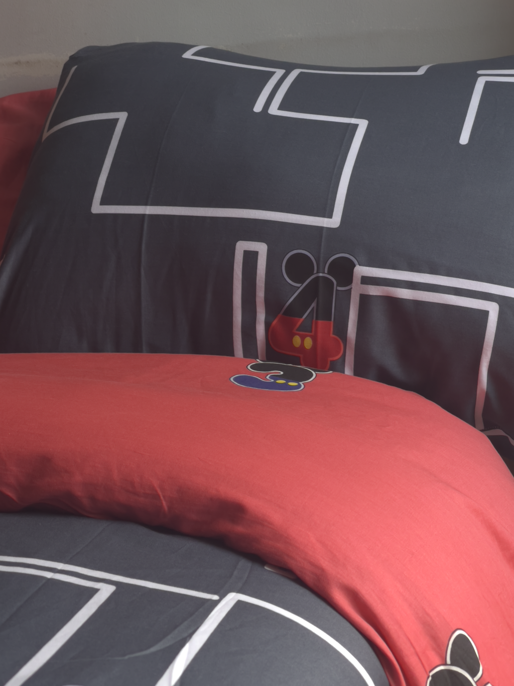 Sateen Duvet Cover Set