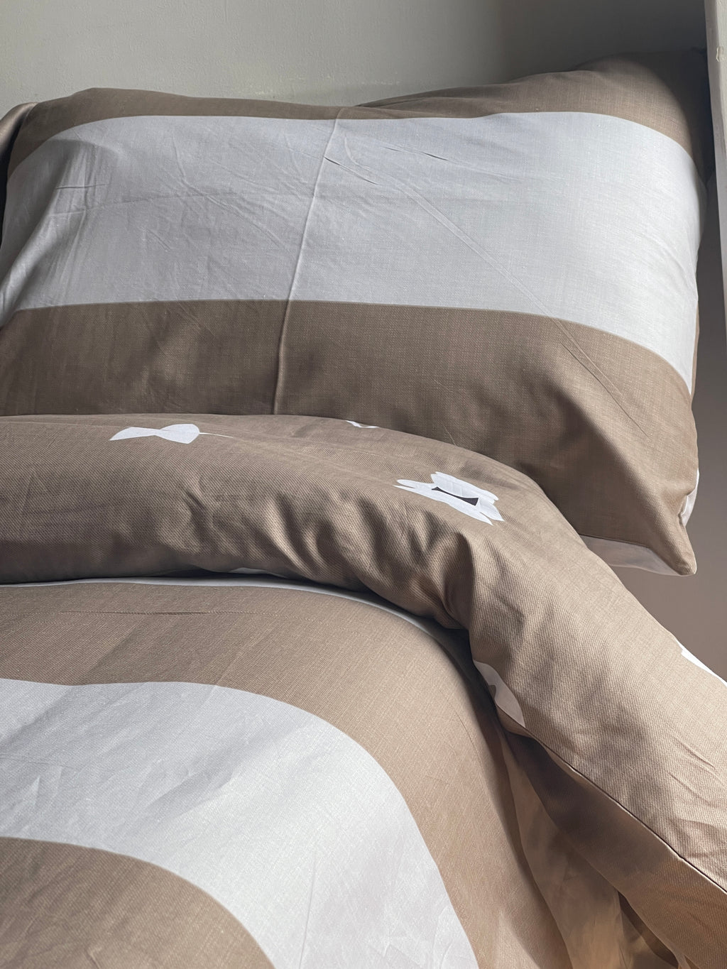Sateen Duvet Cover Set