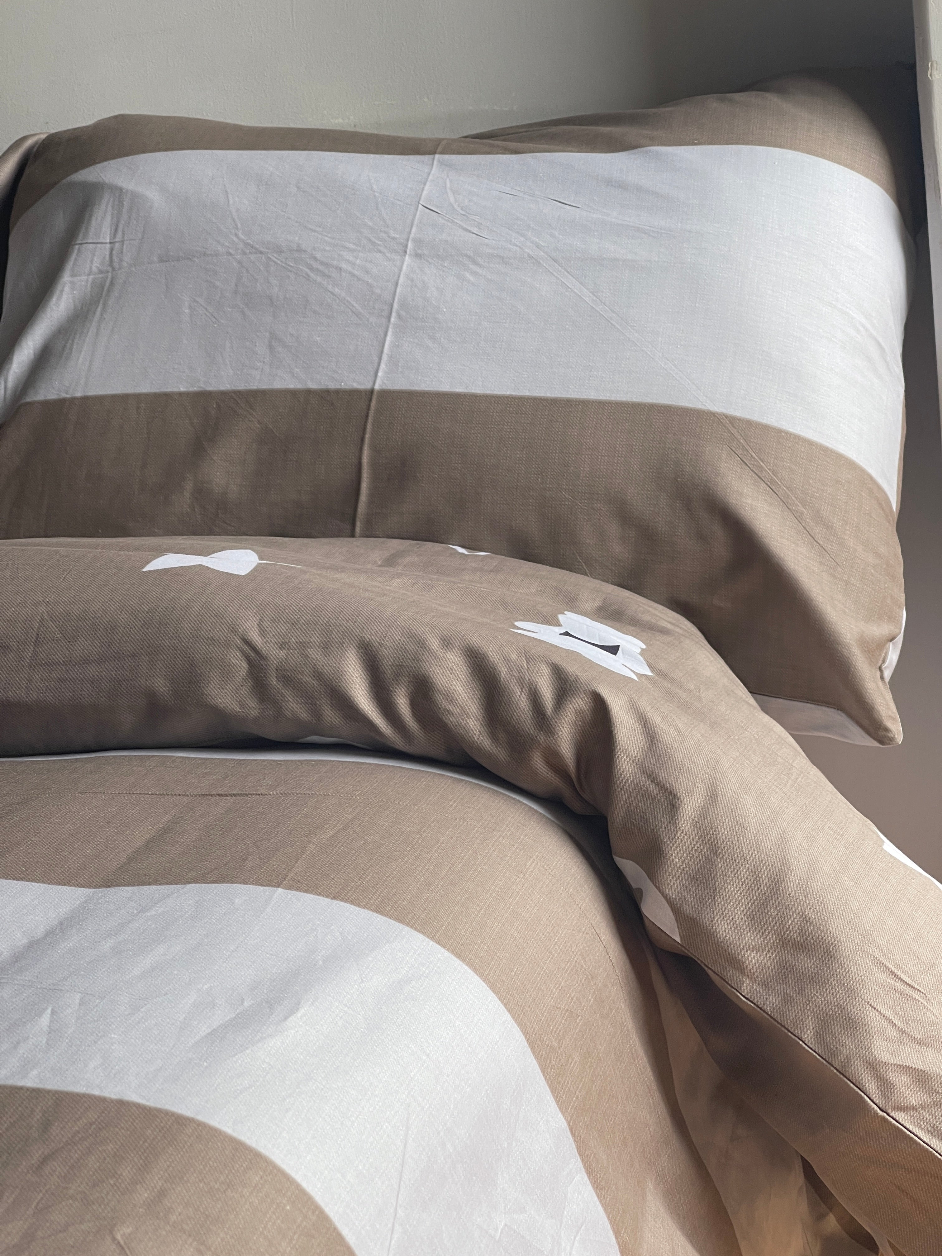 Sateen Duvet Cover Set