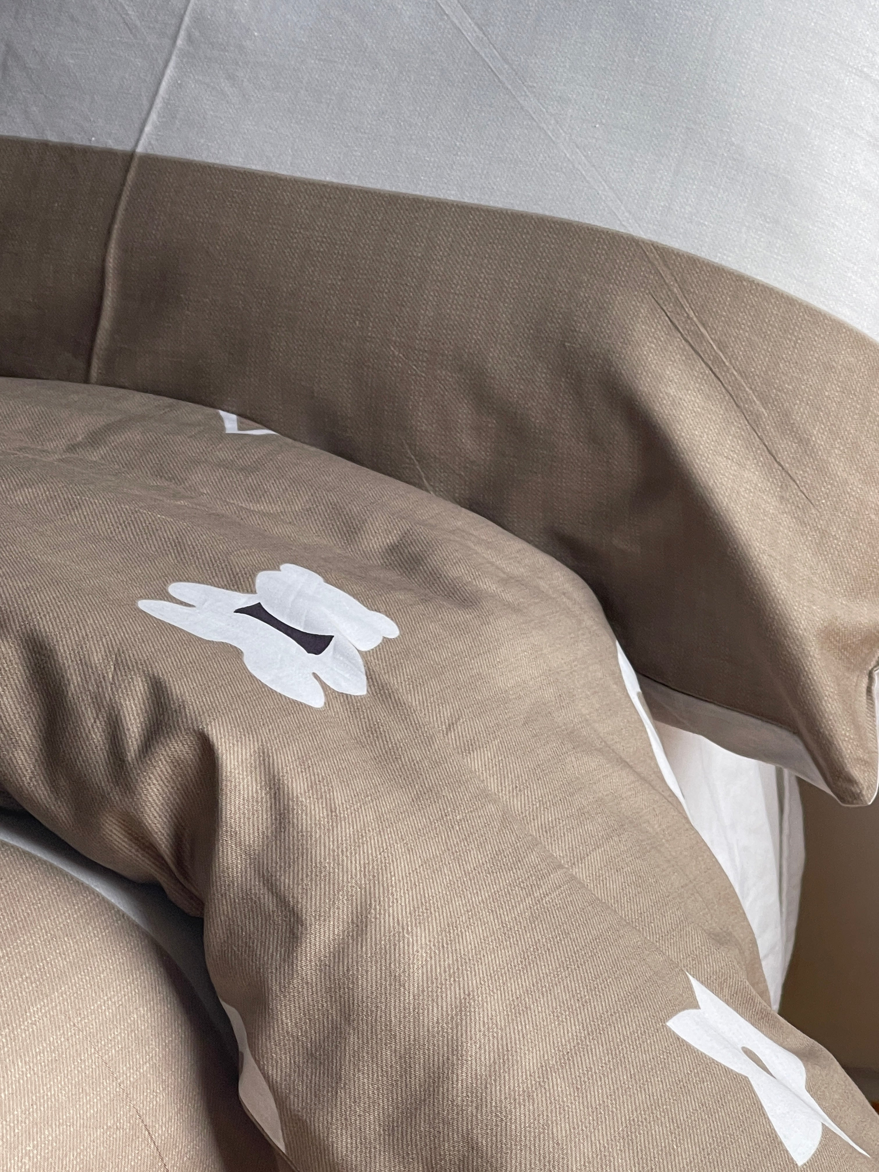 Sateen Duvet Cover Set