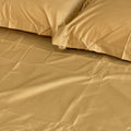 Luxe Sateen Bed Sheet Set