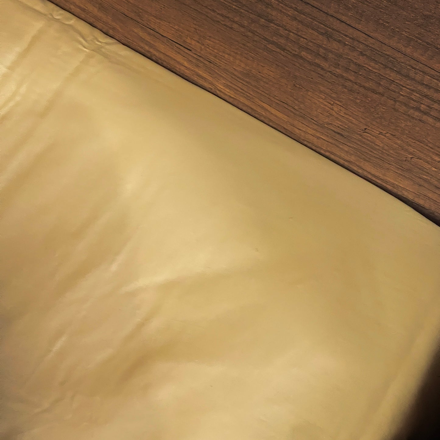 Luxe Sateen Bed Sheet Set