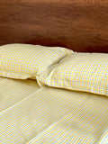 Printed Bed Sheet Set