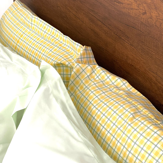 Printed Bed Sheet Set