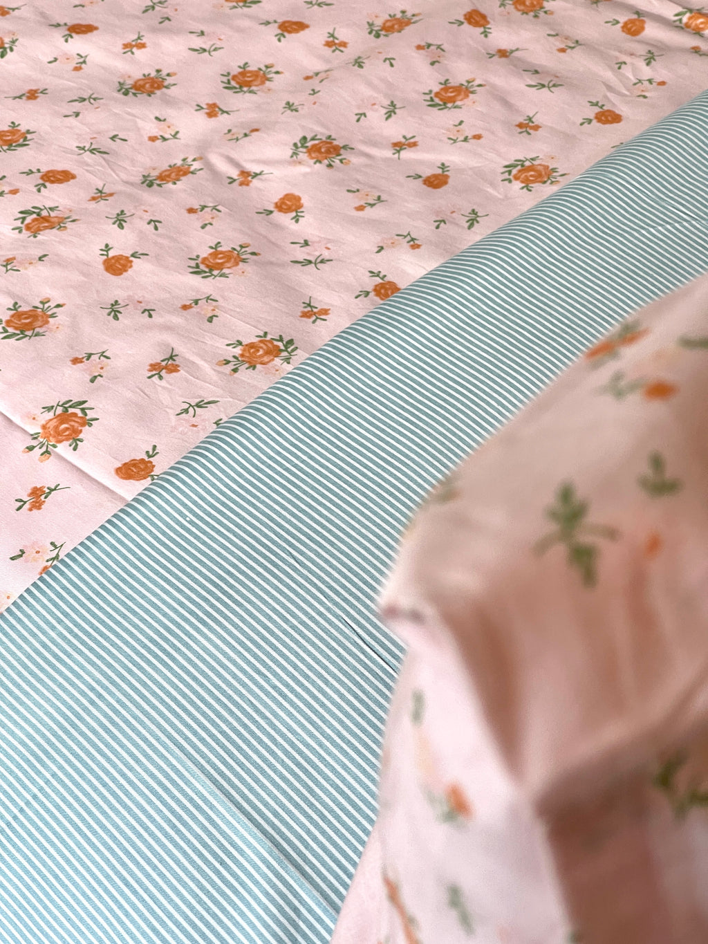 Sateen Duvet Cover Set